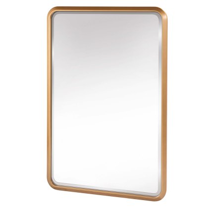 Rio Mirror Copper
