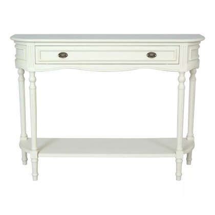 Lyon Console Table Lime White (Multiple Sizes) Lyon Console Table Lime White (Multiple Sizes)