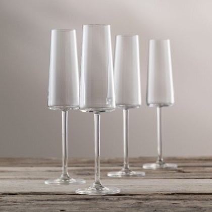 Alto Champagne/Prosecco Flute (Set Of 4)