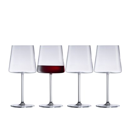 Alto Red Wine Glass (Set Of 4)