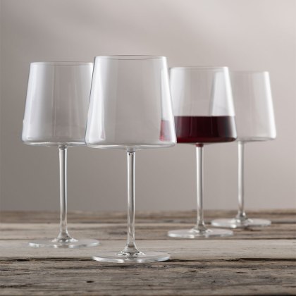 Alto Red Wine Glass (Set Of 4)