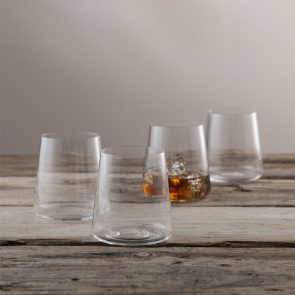 Alto Tumbler (Set Of 4)