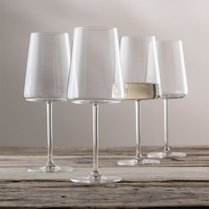 Alto White Wine Glass (Set Of 4)