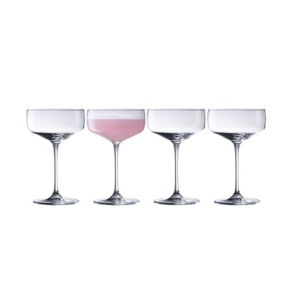 Tivoli Cocktail/Martini Glass (Set Of 4) Tivoli Cocktail/Martini Glass (Set Of 4)