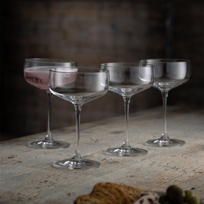 Tivoli Cocktail/Martini Glass (Set Of 4) Tivoli Cocktail/Martini Glass (Set Of 4)