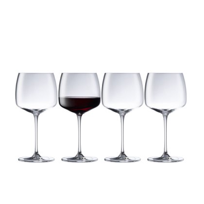 Tivoli Red Wine Glass (Set Of 4) Tivoli Red Wine Glass (Set Of 4)
