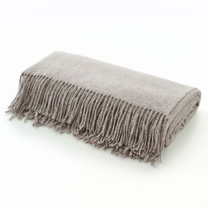 Arthington Jacquard Throw 130cm x 180cm Natural Arthington Jacquard Throw 130cm x 180cm Natural