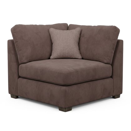 Bossano Modular Corner Unit Fabric A Bossano Modular Corner Unit Fabric A