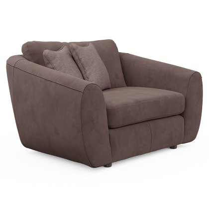 Bossano Snuggler Fabric A Bossano Snuggler Fabric A