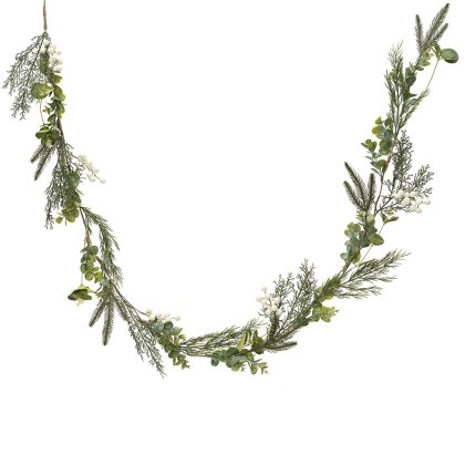 Berries Garland 6ft/180cm Berries Garland 6ft/180cm