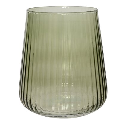 Water Glass Green Water Glass Green