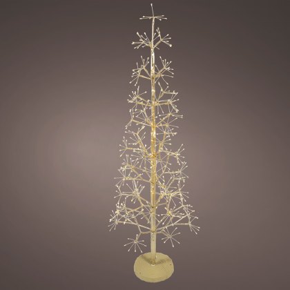 Micro LED Iron Tree Gold 120cm Micro LED Iron Tree Gold 120cm