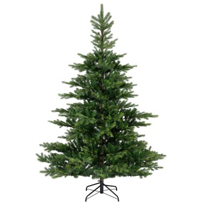 8ft/240cm Grandis Fir Christmas Tree Green 8ft/240cm Grandis Fir Christmas Tree Green