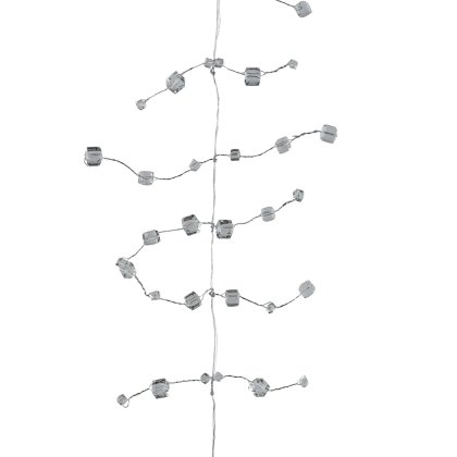 Acrylic Garland 6ft/180cm Acrylic Garland 6ft/180cm