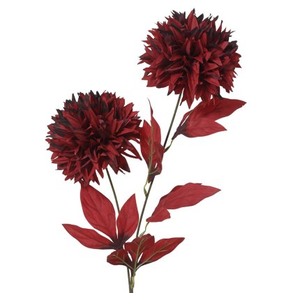 Chrysanthemum Stem Red 24cm Chrysanthemum Stem Red 24cm