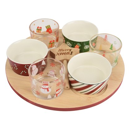 Tapas Set Tapas Set