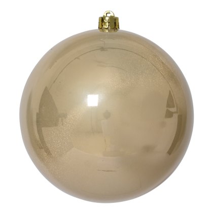 Bauble Pearl 14cm Bauble Pearl 14cm