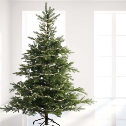 Micro LED Extra Dense Lights Warm White 1200cm Micro LED Extra Dense Lights Warm White 1200cm