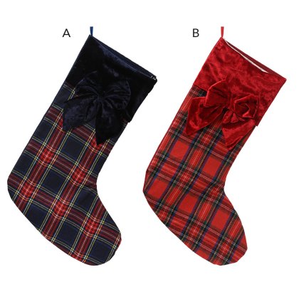 Polyester Stocking 28cm (Choice Of 2) Polyester Stocking 28cm (Choice Of 2)