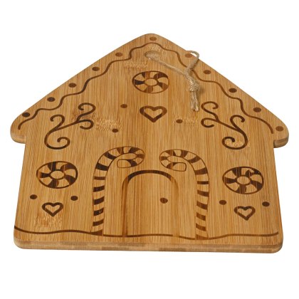 Bamboo Cutting Board Bamboo Cutting Board