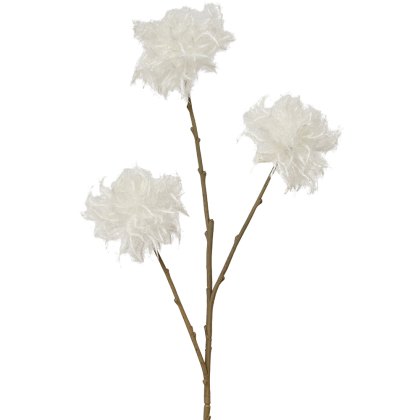 Seed Ball Spray White 75cm Seed Ball Spray White 75cm