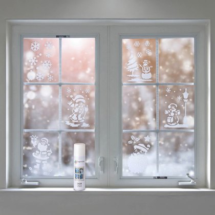 Snow Spray 150ml Snow Spray 150ml