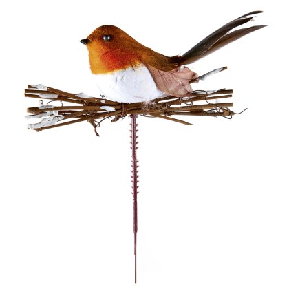 Robin Pick 17cm (Choice of 3) Robin Pick 17cm (Choice of 3)