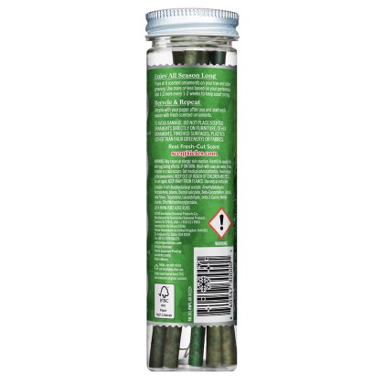Scentsicles White Winter Fir In Bottle