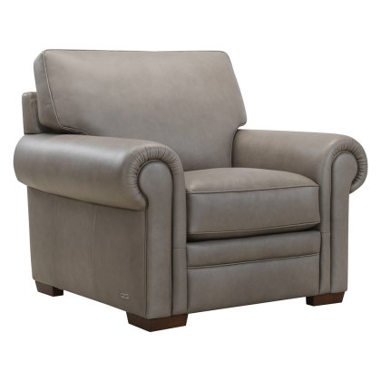 Cervosa Armchair Leather Category 15(S) Cervosa Armchair Leather Category 15(S)