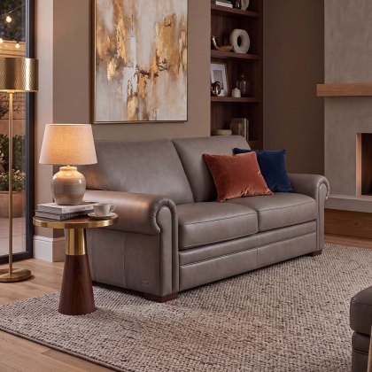 Cervosa Armchair Leather Category 15(S) Cervosa Armchair Leather Category 15(S)
