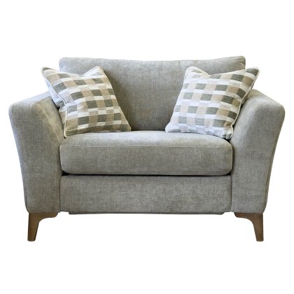 Hanna Snuggler Fabric Standard Hanna Snuggler Fabric Standard