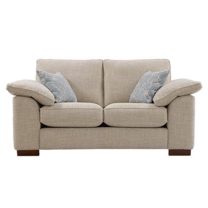 Emilia 2 Seater Sofa Fabric Standard & Aquaclean