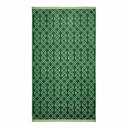 TED BAKER Ribbon Green