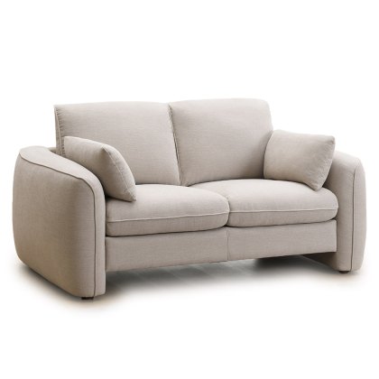 Constance 2 Seater Sofa Fabric Constance 2 Seater Sofa Fabric