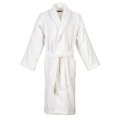 CHRISTY Supreme White