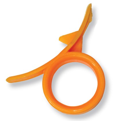 Loony Bin Orange Peeler Loony Bin Orange Peeler