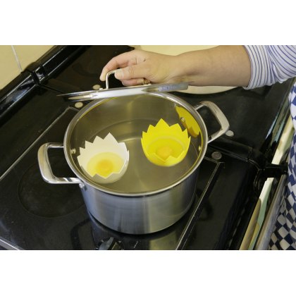 Poach Perfect Silicone Poachers Set