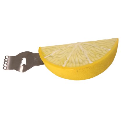 George Lemon Zester George Lemon Zester