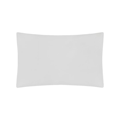 200 Thread Count Standard Pillowcase Cloud 200 Thread Count Standard Pillowcase Cloud