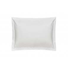Belledorm 400 Thread Count 100% Cotton (20% Certified Cotton and 80% Cotton) Large Oxford Pillowcase