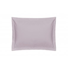 Belledorm 400 Thread Count 100% Cotton (20% Certified Cotton and 80% Cotton) Oxford Pillowcase Mulbe