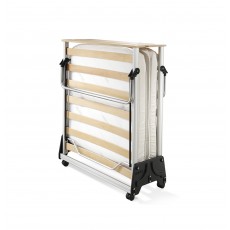 JAY-BE Single J-Bed Guest Bed with Airflow Mattress JAY-BE Single J-Bed Guest Bed with Airflow Mattress