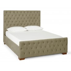 Zsa Zsa Double (135cm) Upholstered Bedstead Zsa Zsa Double (135cm) Upholstered Bedstead