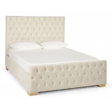 Zsa Zsa King (150cm) Upholstered Bedstead Zsa Zsa King (150cm) Upholstered Bedstead