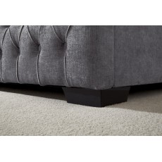 Zsa Zsa King (150cm) Upholstered Bedstead Zsa Zsa King (150cm) Upholstered Bedstead