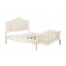Arlington Painted King (150cm) Bedstead Arlington Painted King (150cm) Bedstead