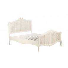 Arlington Painted Double (135cm) Bedstead Arlington Painted Double (135cm) Bedstead