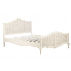 Arlington Painted Super King (180cm) Bedstead Arlington Painted Super King (180cm) Bedstead