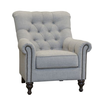 Sofia Armchair Fabric A Sofia Armchair Fabric A
