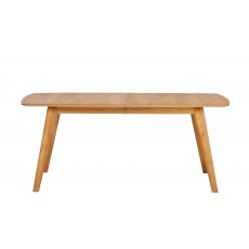 Bjorn Oak 6-10 Person Extending Dining Table Bjorn Oak 6-10 Person Extending Dining Table